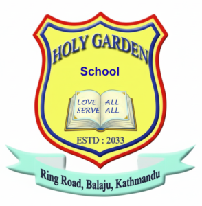 Holy Garden School